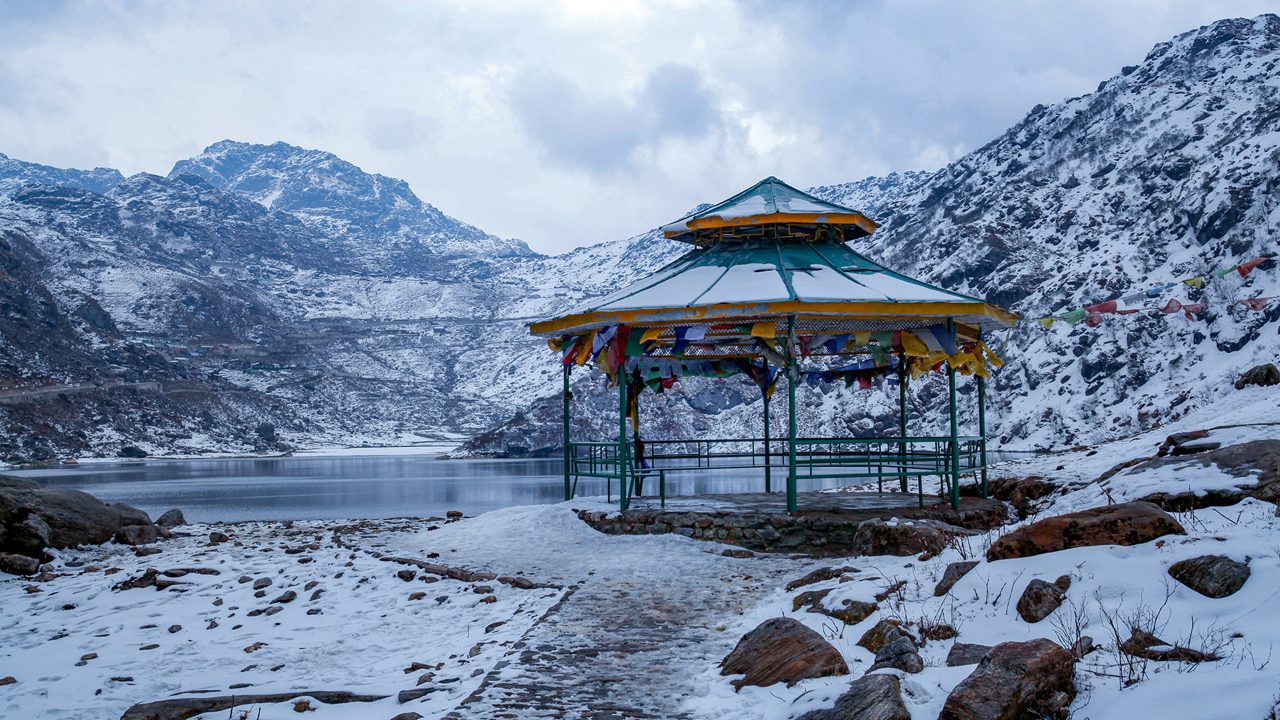 Gangtok 