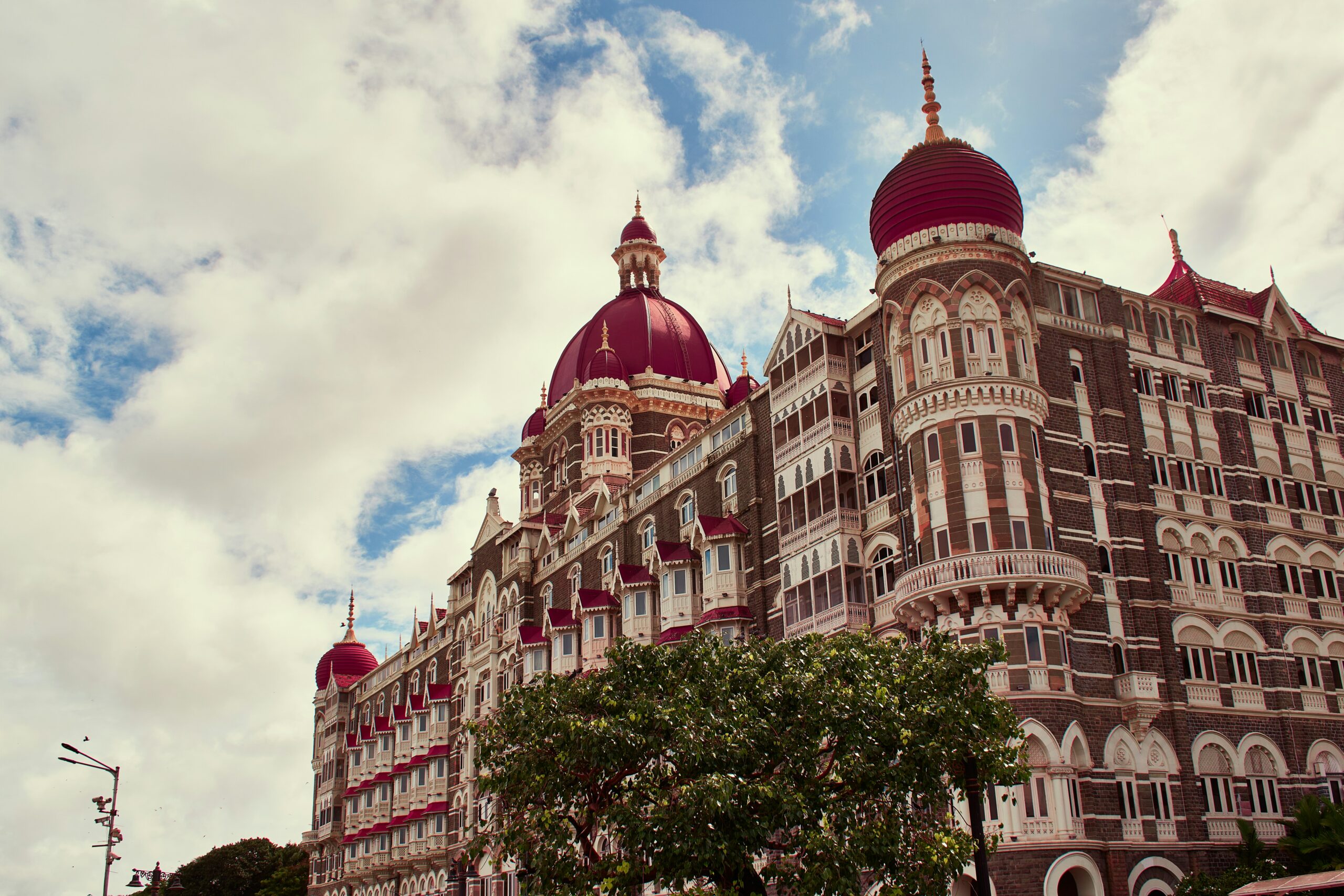 Mumbai taj hotel scaled