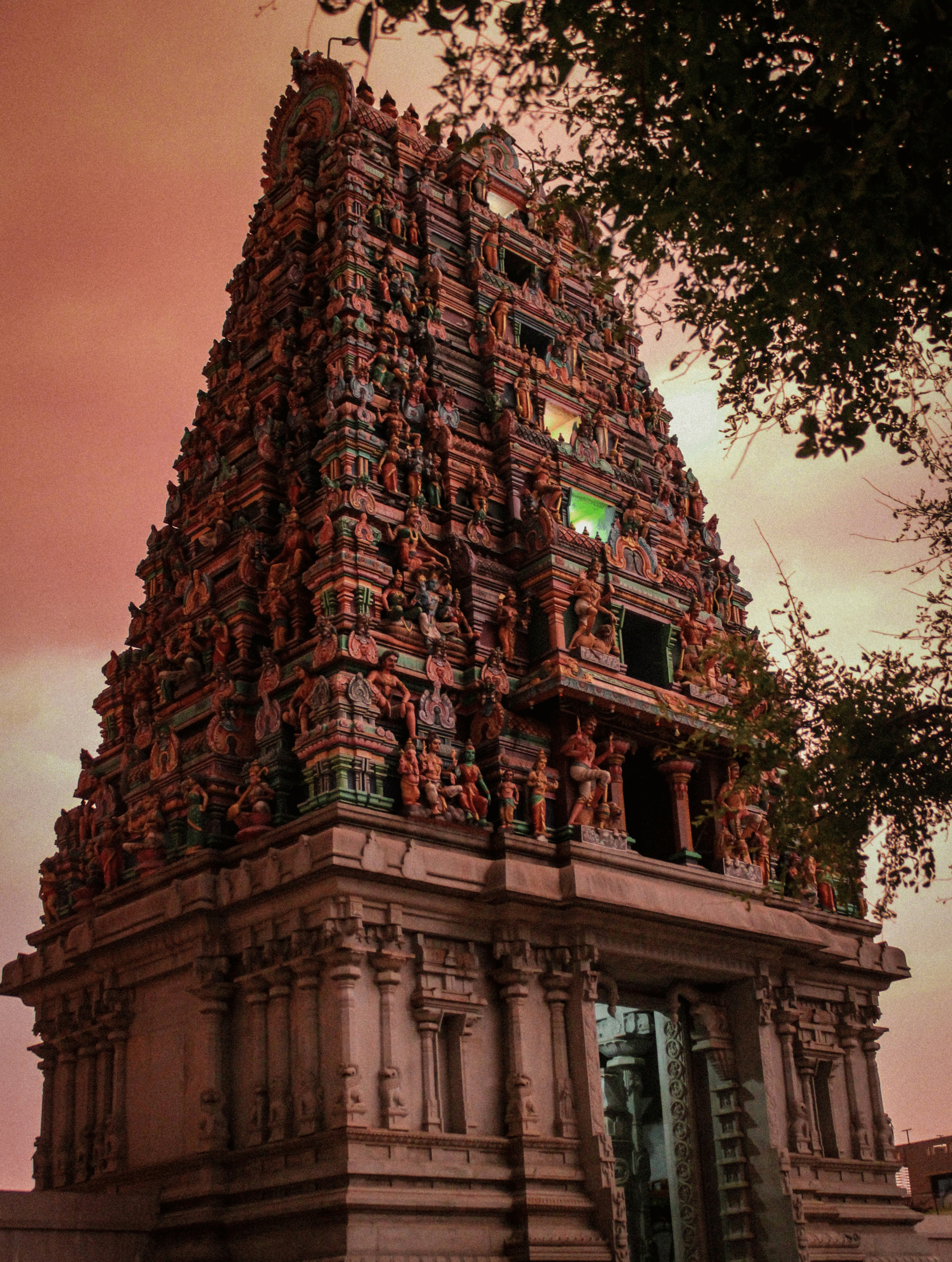 Devotional scaled