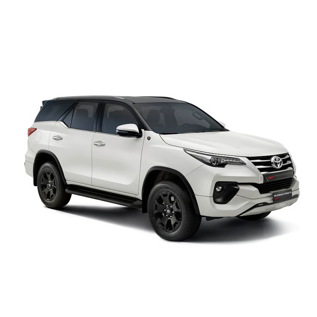 Fortuner