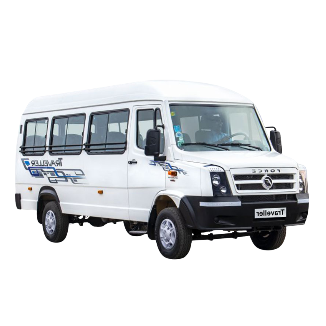 Tempo Travellerr