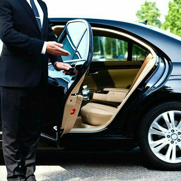 cab