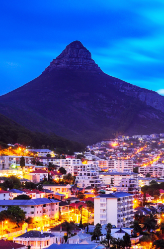 Africa