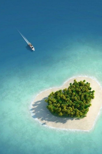 Island
