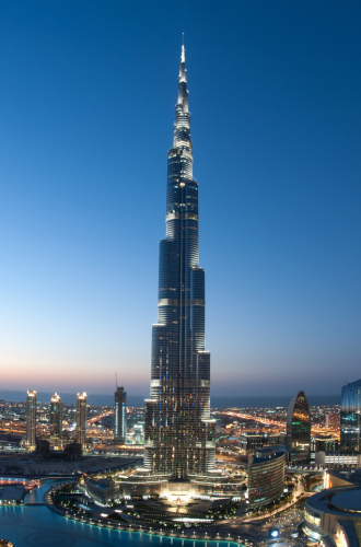 Middle East