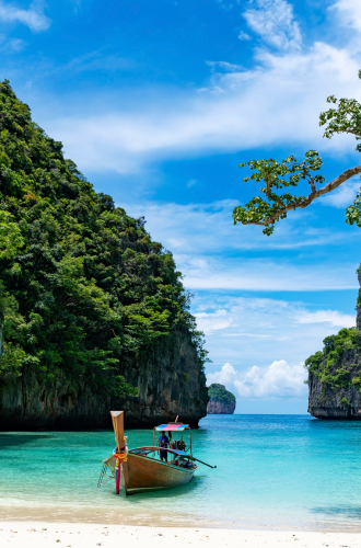 Thailand